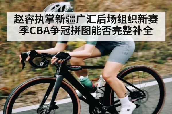 赵睿执掌新疆广汇后场组织新赛季CBA争冠拼图能否完整补全
