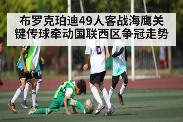 布罗克珀迪49人客战海鹰关键传球牵动国联西区争冠走势